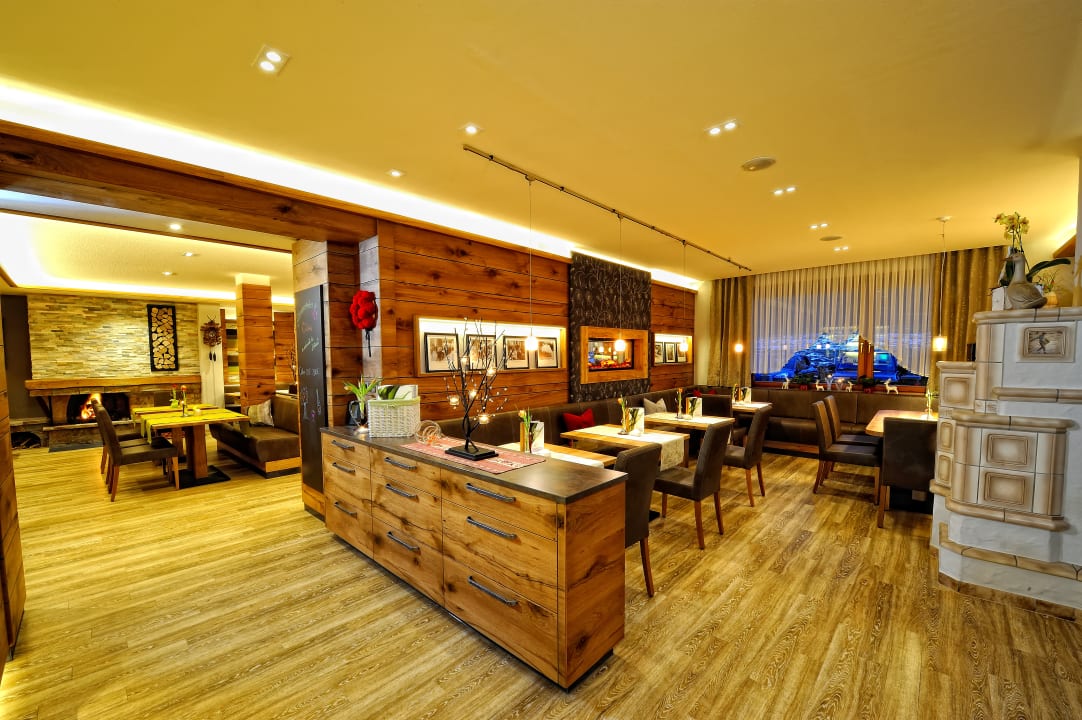 Gastro Landhotel Talblick