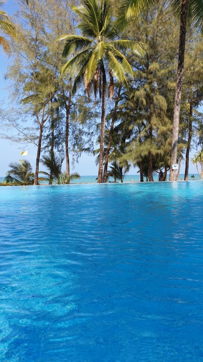 Pool The Haven Khao Lak