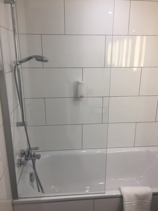 Zimmer Mercure Hotel Saarbrücken Süd