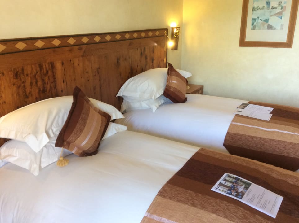 Zimmer Hotel Le Médina Essaouira Thalassa Sea & Spa – Mgallery