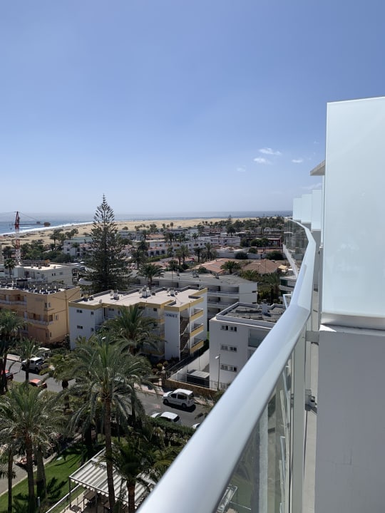 Zimmer Hotel Riu Palace Palmeras