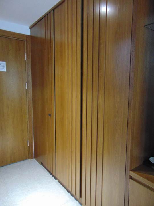 Zimmer Moderno Hotel Tashkent