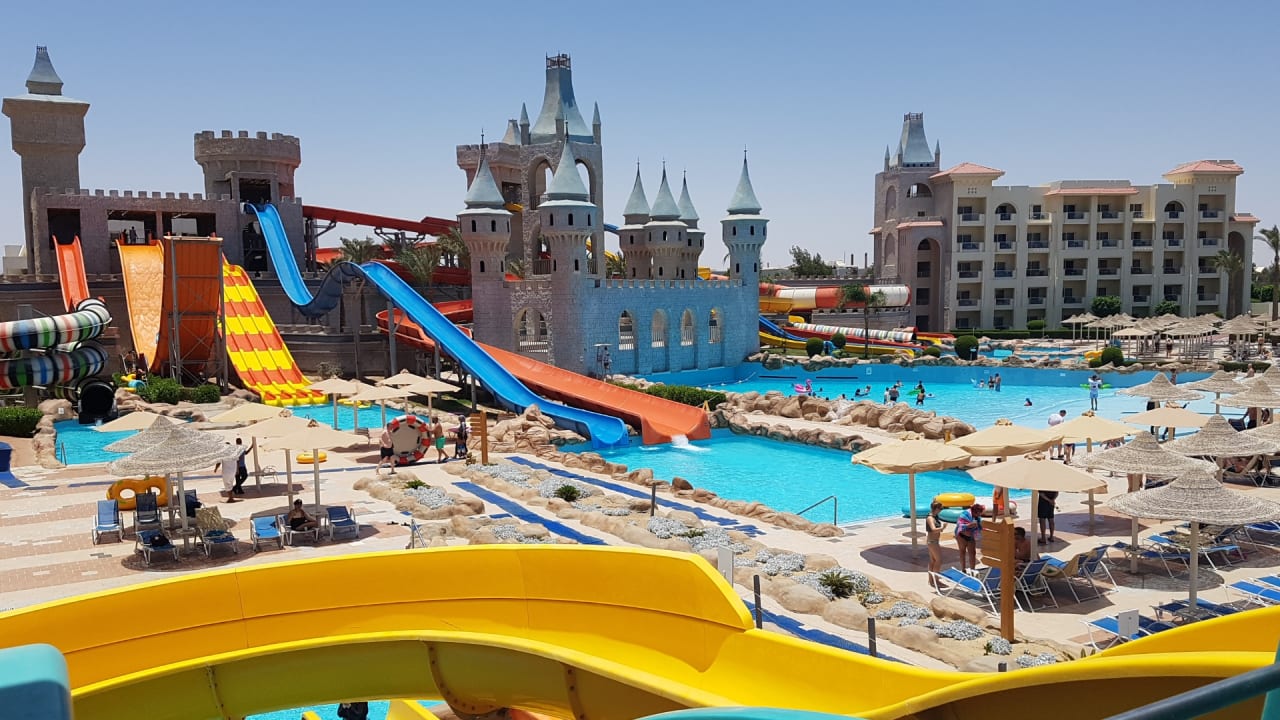 Sport & Freizeit Serenity Alma Heights