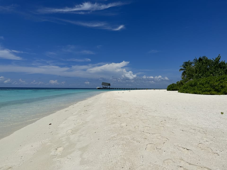 Strand NH Collection Maldives Havodda Resort