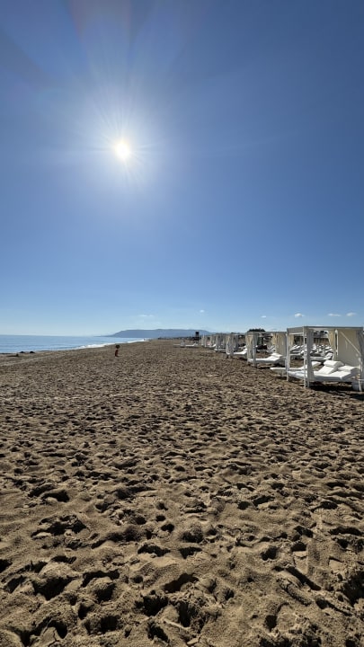 Strand Anemos Luxury Grand Resort