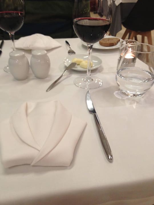 Beim Abendessen Aqua Pedra Dos Bicos Design Beach Hotel - Adults only