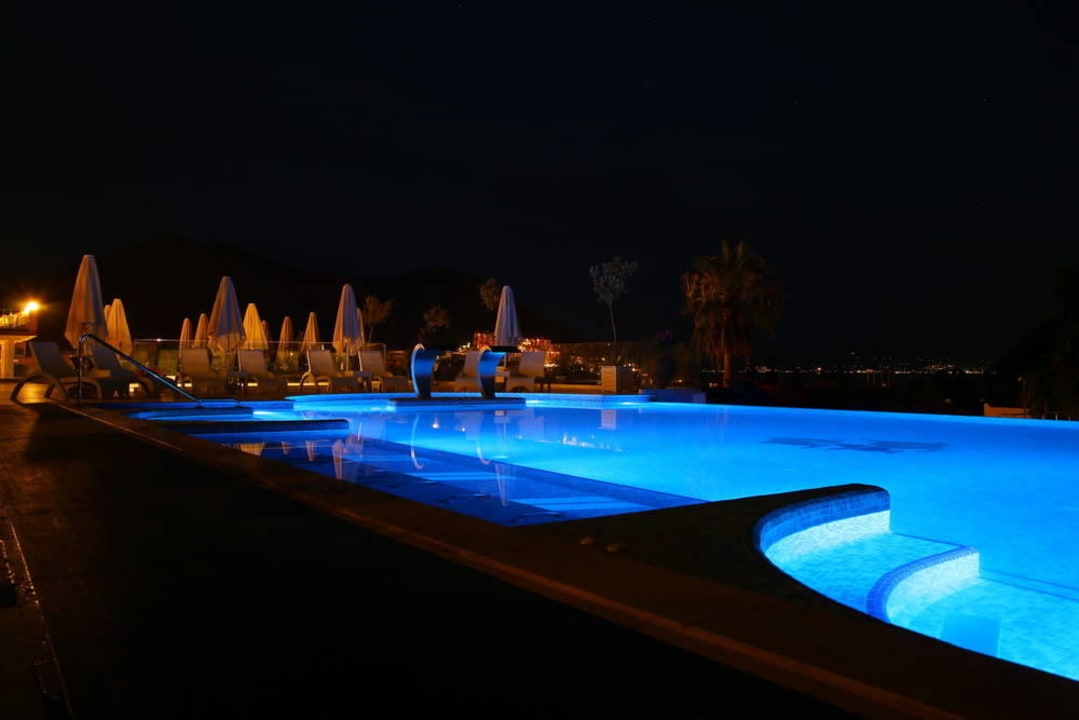 SENTIDO Bellazure Bellazure Hotel