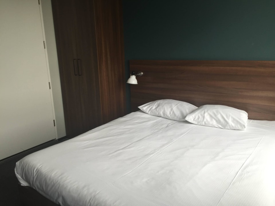 Suite The Social Hub Amsterdam West