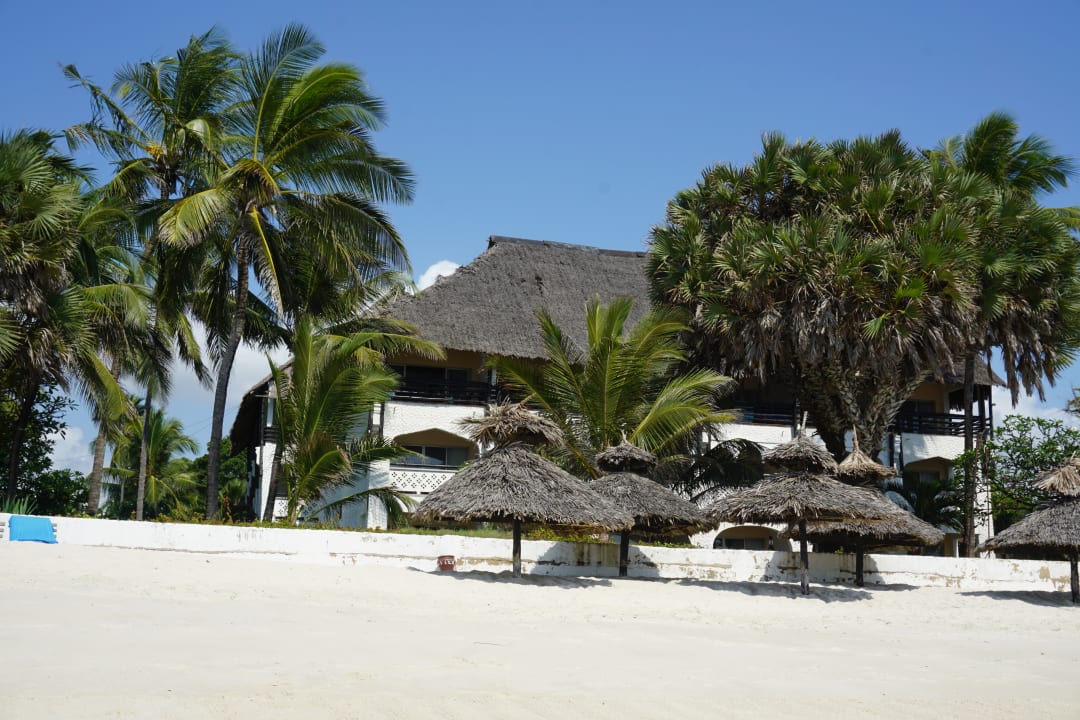 Strand Hotel Southern Palms Beach Resort