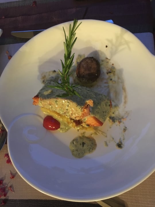 Restaurant Belek Beach Resort Hotel