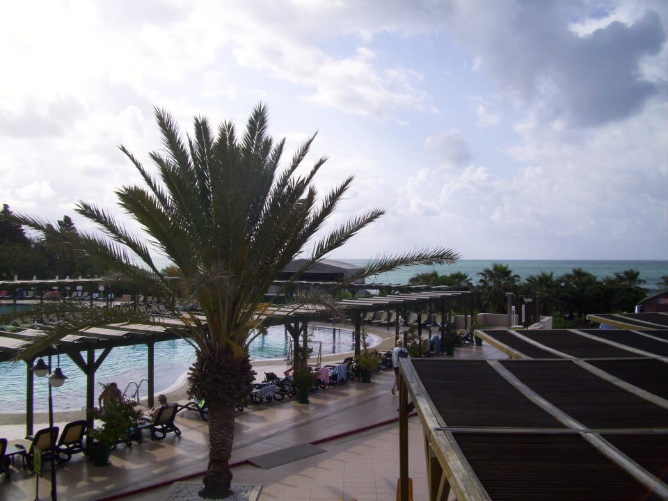 Pool Arcanus Hotels Sorgun
