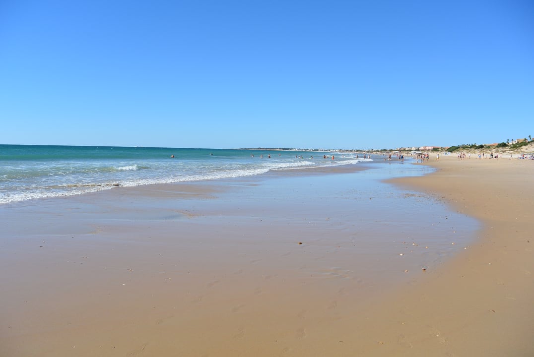 Strand Hipotels Barrosa Palace