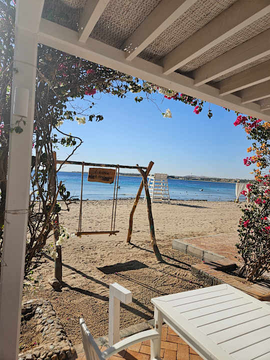 Strand Fort Arabesque Resort, Spa & Villas