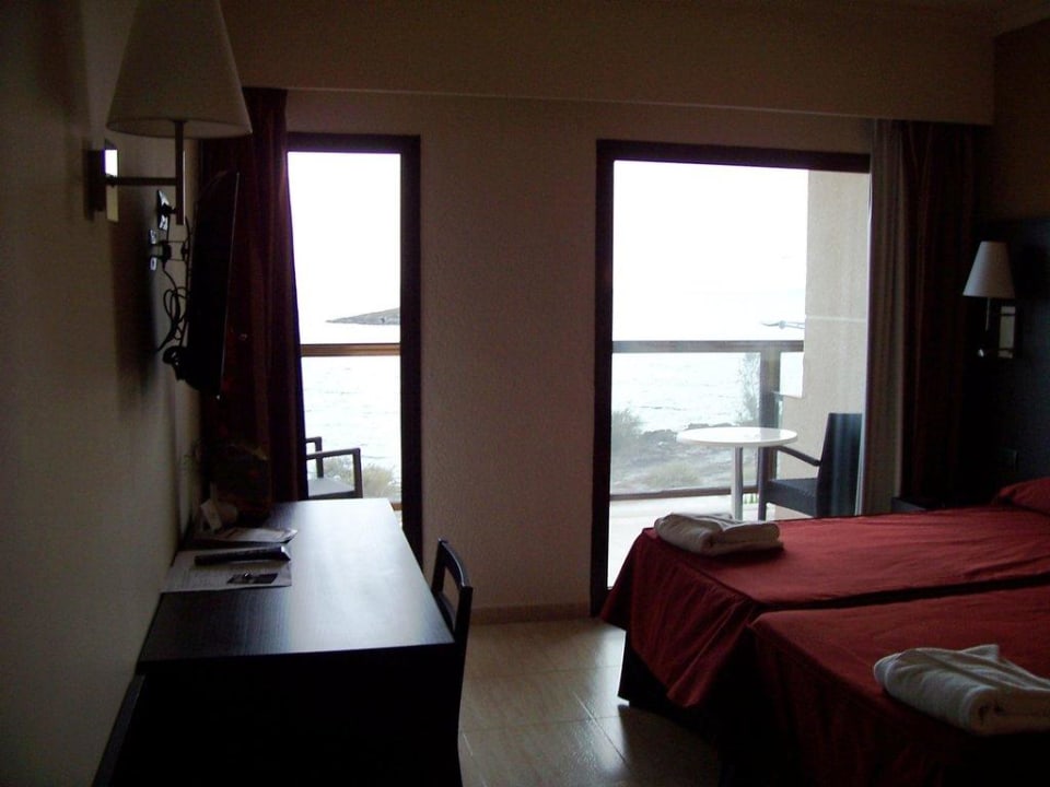 Zimmer AluaSoul Palma