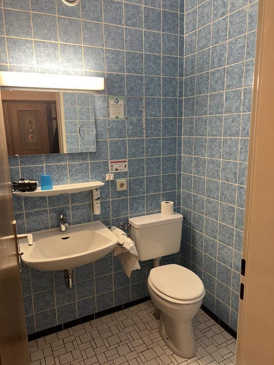 Zimmer Land-gut-Hotel Großbach