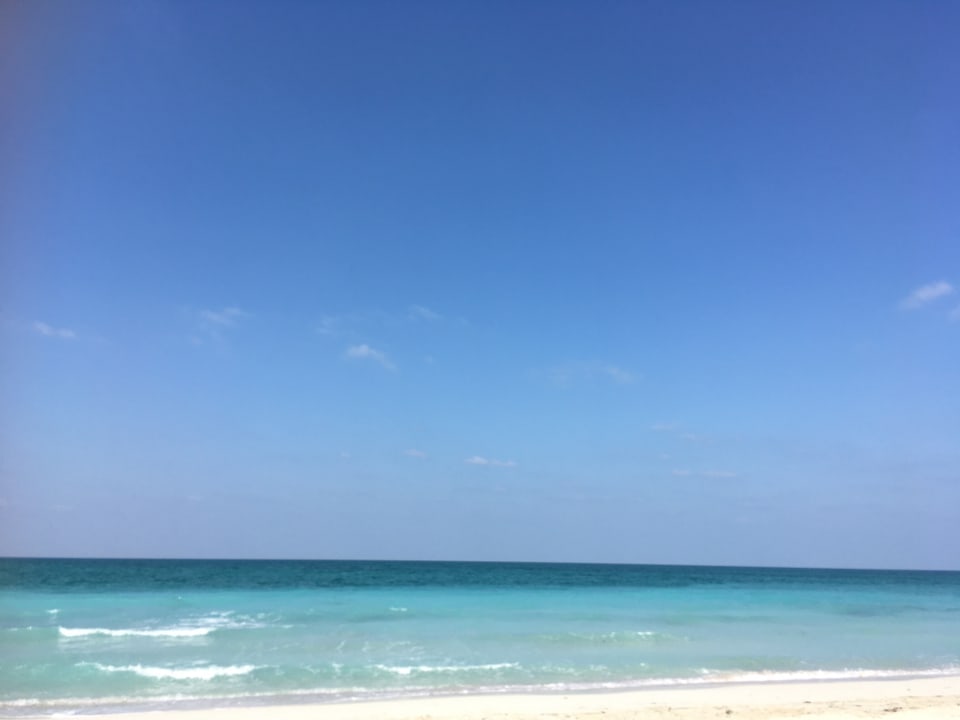 Strand Rixos Premium Saadiyat Island