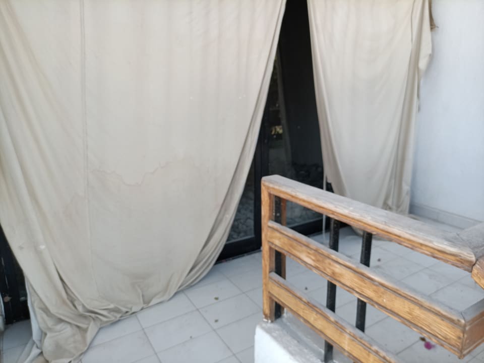 Sonstiges The Grand Hotel Hurghada