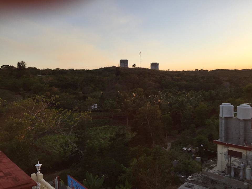 Farm Ferienhaus Villa MariEnzo