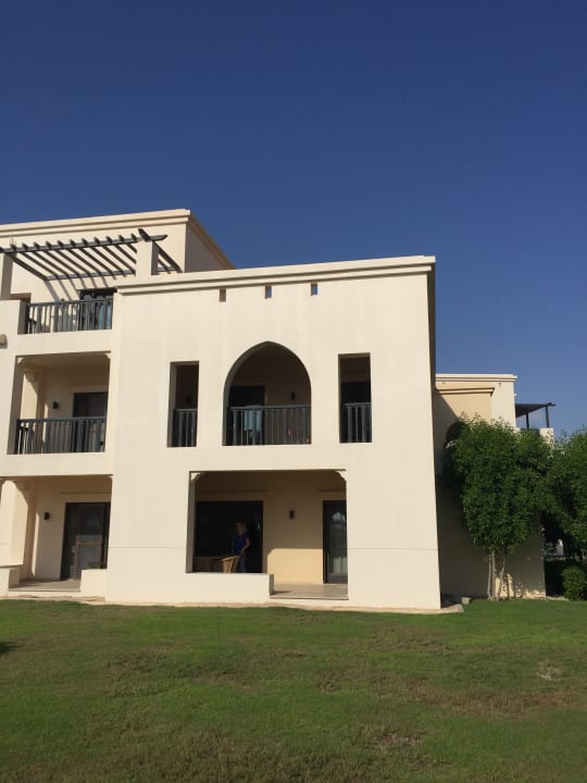 Zimmer Salalah Rotana Resort