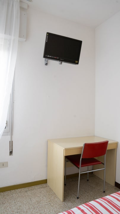 Zimmer B&B Giovanna