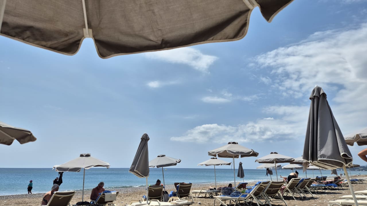 Strand Rodos Palladium Leisure & Wellness