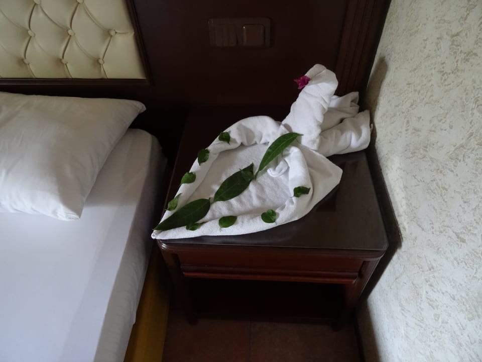 Zimmer Hotel Yetkin