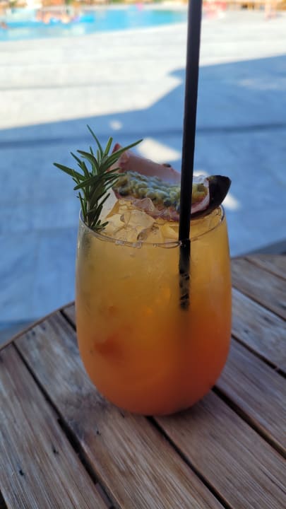 Gastro SENTIDO Port Royal Villas & Spa