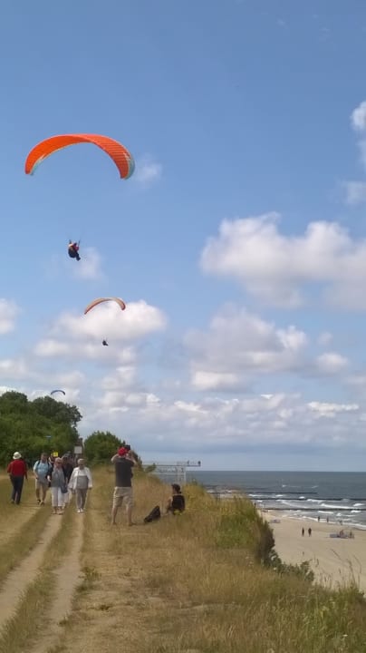 Strand Hotel Panorama Spa