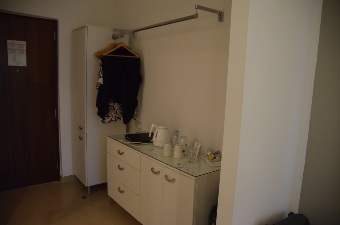 Zimmer db San Antonio Hotel + Spa