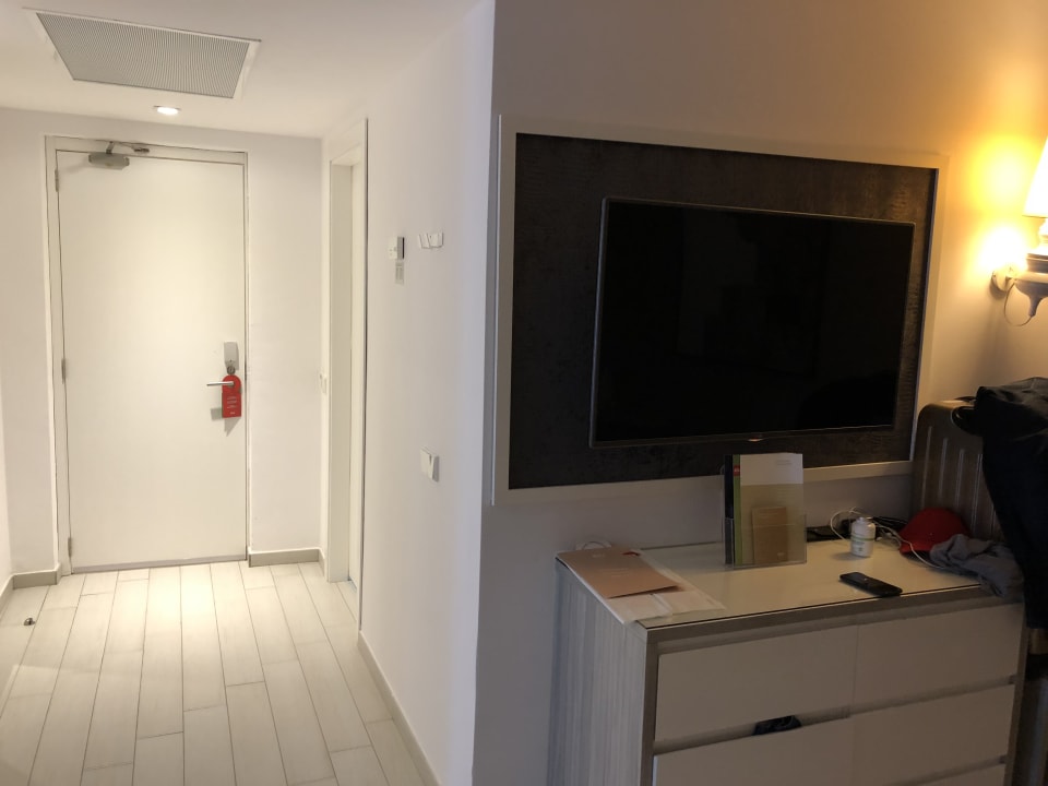 Zimmer Hotel Riu Palace Meloneras