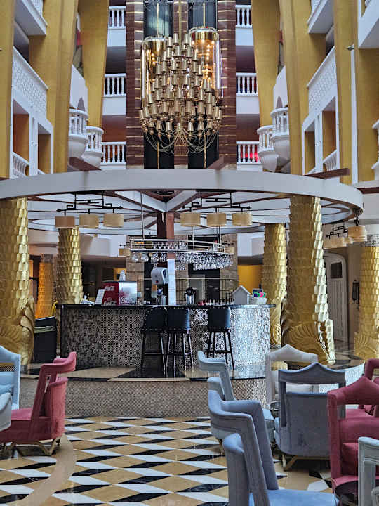 Gastro Granada Luxury Okurcalar