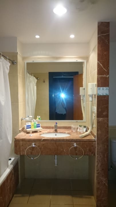 Zimmer Blau varadero - Adults only