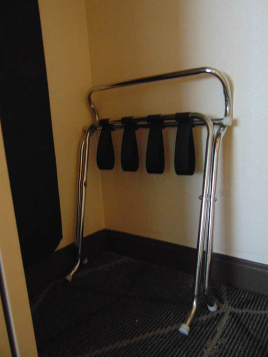 Zimmer Hotel Hilton Atlanta