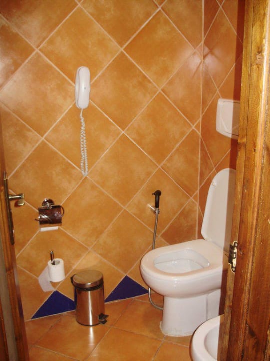 Toilette Grand Makadi