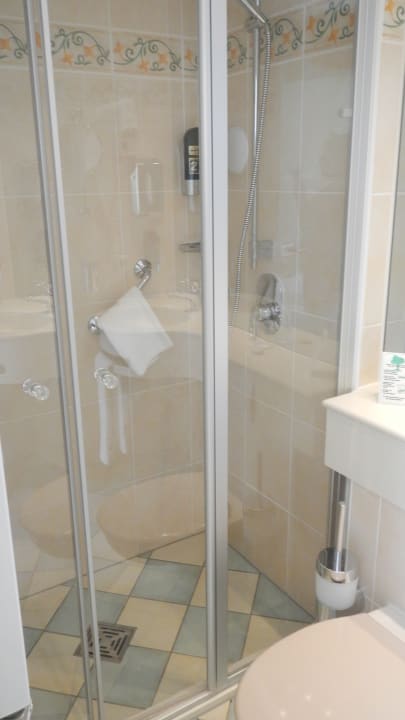 Zimmer Hotel Stadt München