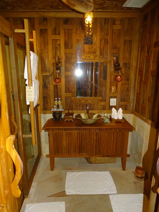 Zimmer Santhiya Koh Yao Yai Resort & Spa