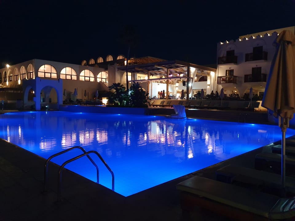 Pool TUI BLUE Oceanis Beach and Spa Resort