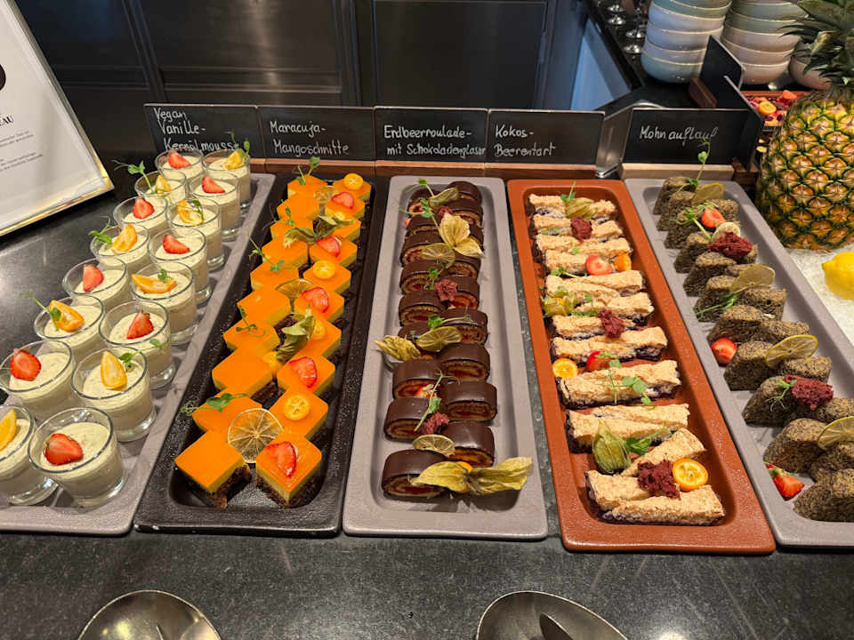 Gastro Hotel Reiters Supreme