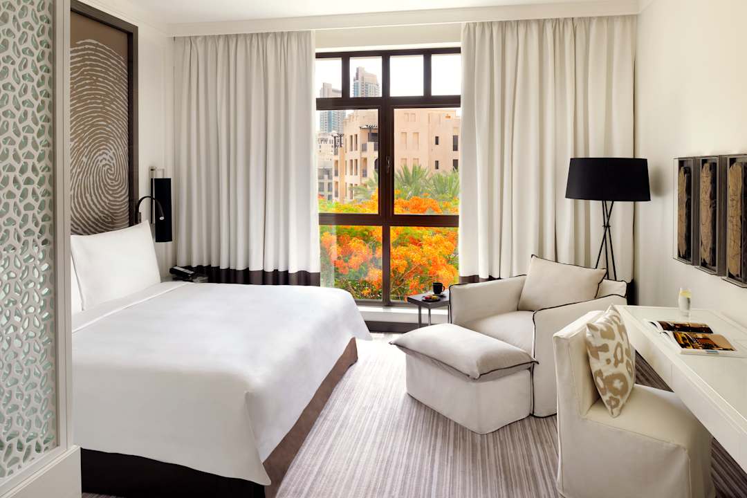 Zimmer Hotel Boulevard, Autograph Collection