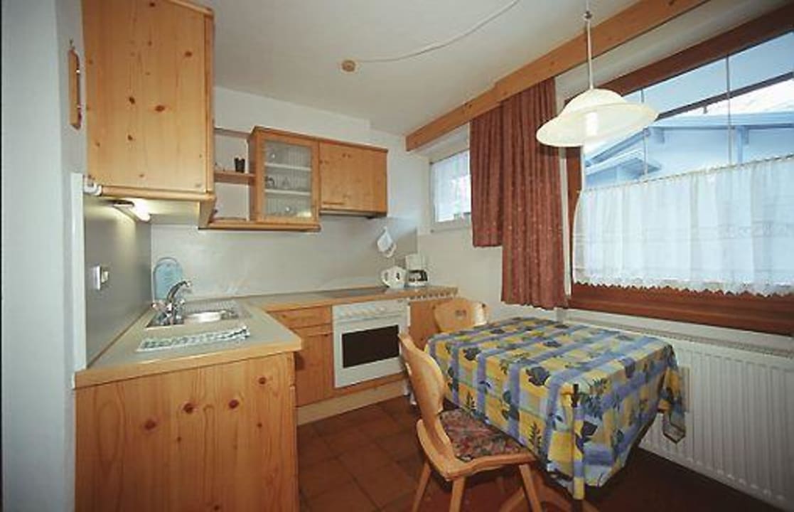 Zimmer Ferienhaus Annabel