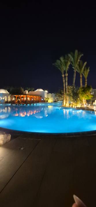 Außenansicht Grand Makadi