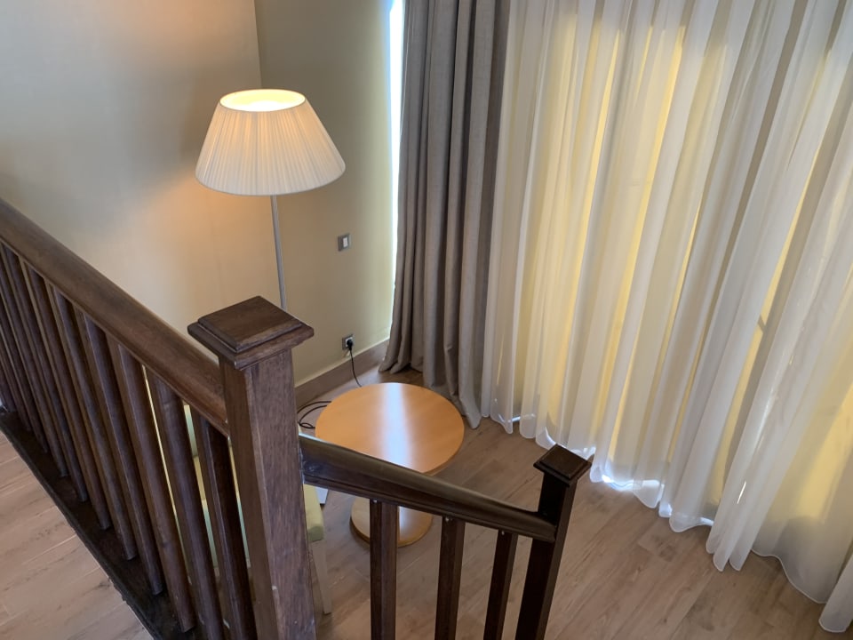 Sonstiges Susesi Luxury Resort