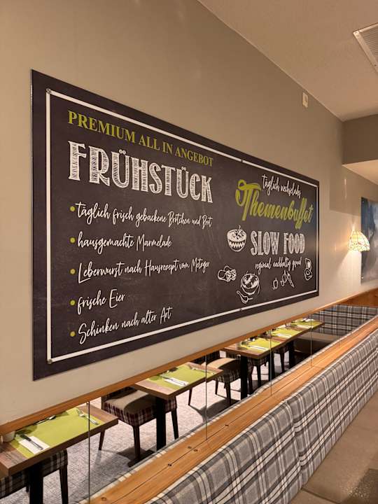 Gastro Rathaushotels Oberwiesenthal