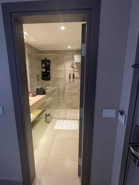 Zimmer Steigenberger Resort Ras Soma