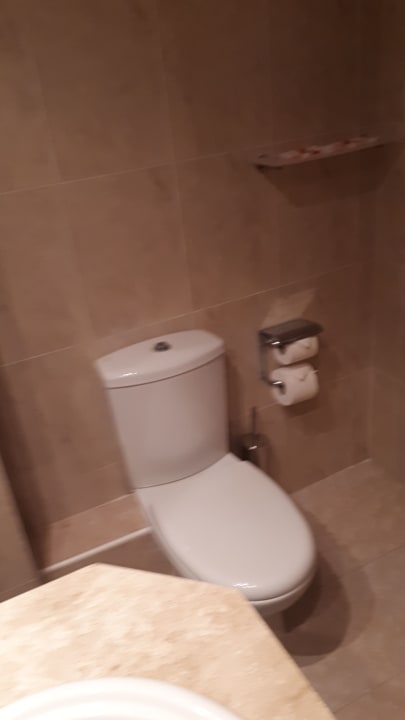 Zimmer allsun Hotel Pil-lari Playa