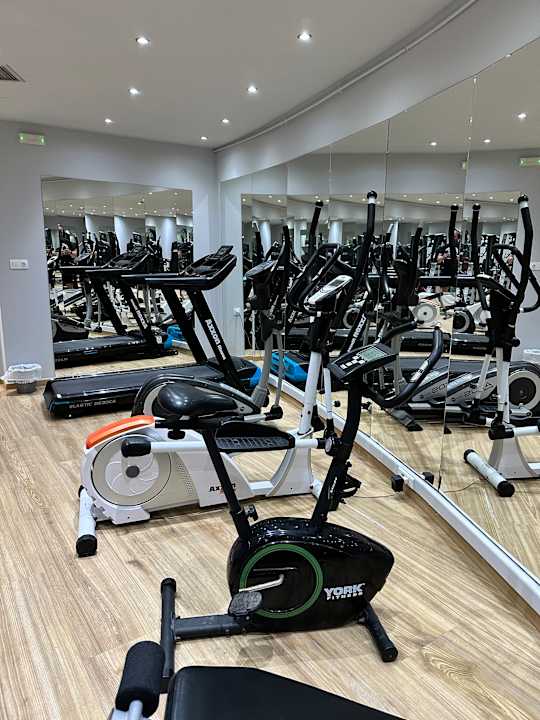 Sport & Freizeit HARPIN Georgioupolis Resort Aquapark & SPA