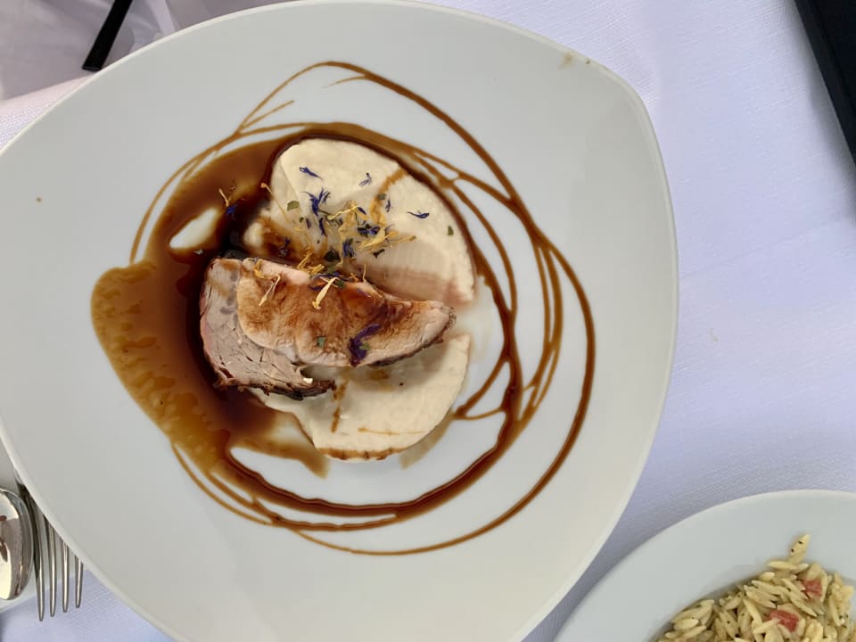 Gastro ROBINSON IERAPETRA
