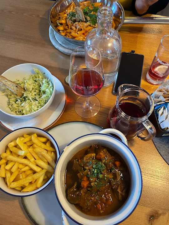 Gastro Gasthof Hochfirst