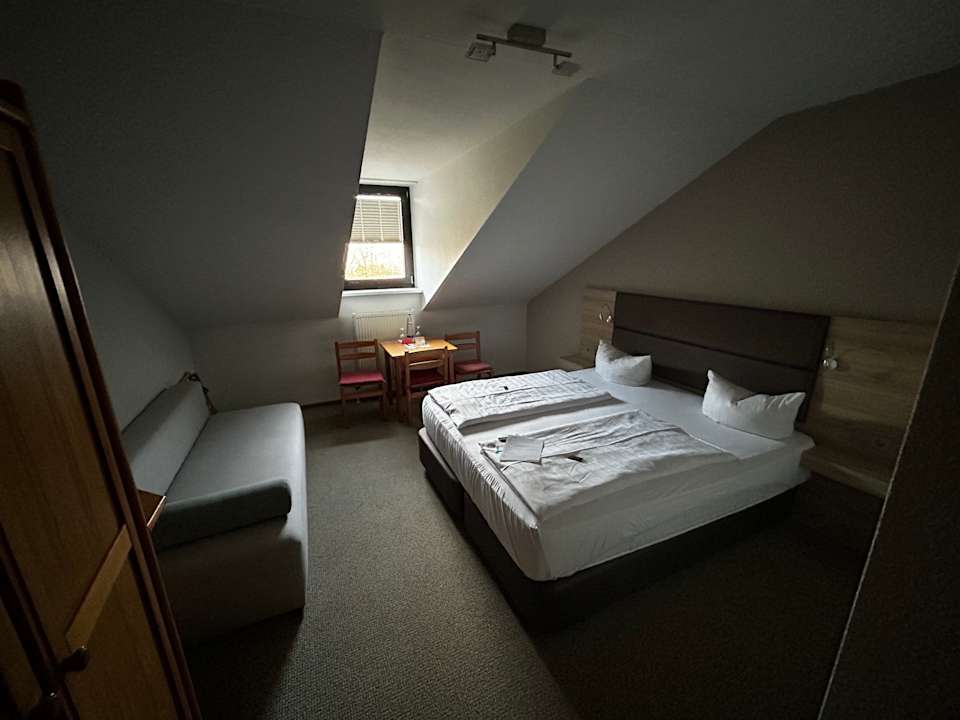 Zimmer Landhotel Rosenberger