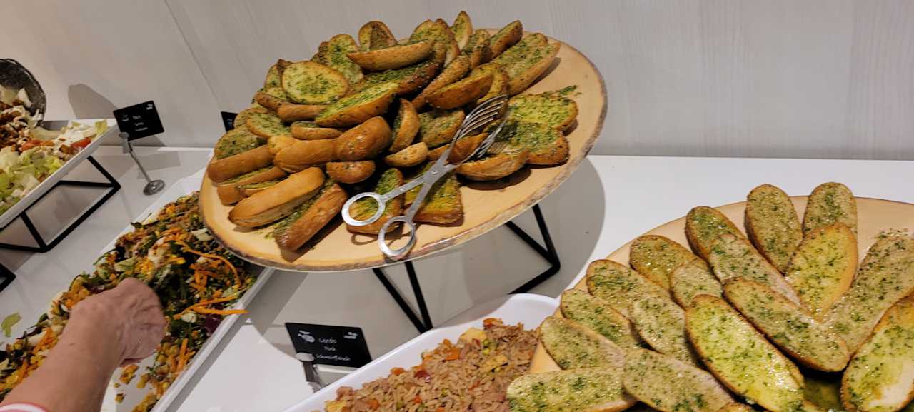 Gastro HSM Golden Playa